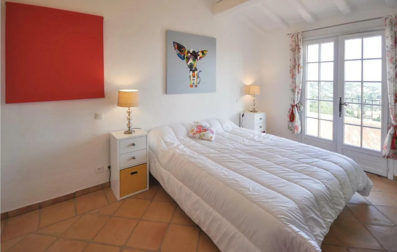 Cozy Home In Les Issambres Holiday home