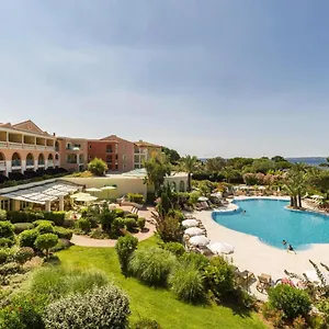Aparthotel Pierre & Vacances Premium Les Calanques Des Issambres, Les Issambres