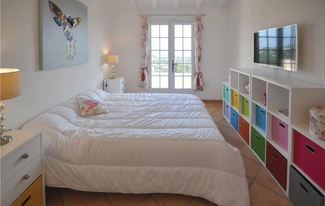 Cozy Home In Les Issambres France