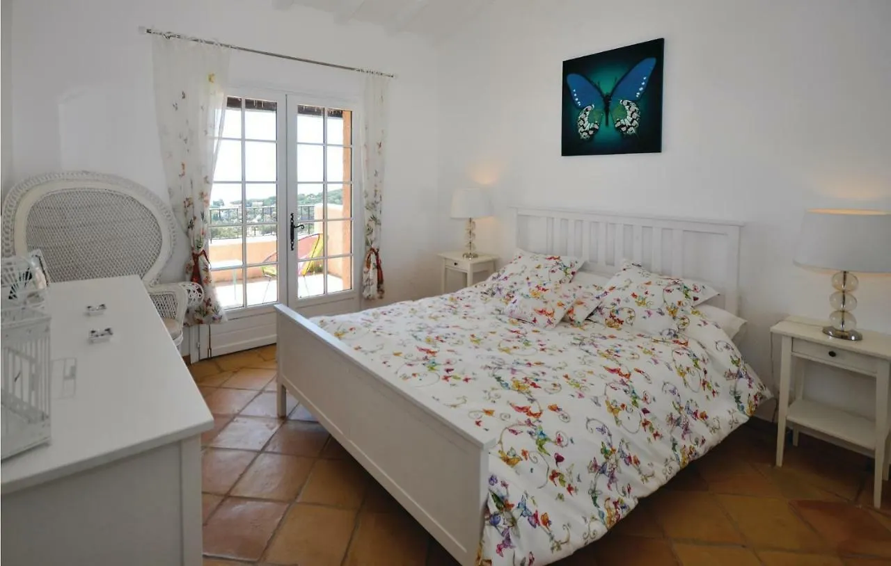 Cozy Home In Les Issambres 0*,  France